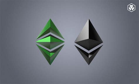 Ethereum Vs Ethereum Classic What Is The Difference