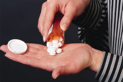 Popping pills to manage pain can prove fatal for you | | NRI Pulse