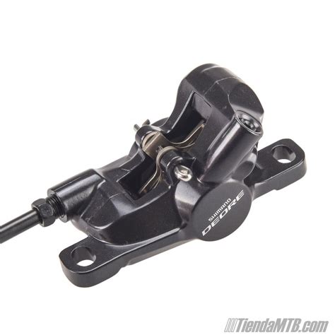 Shimano Deore M6000 Disc Brake TiendaMTB