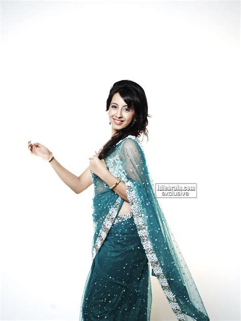 SANJANA Hot Actress Images