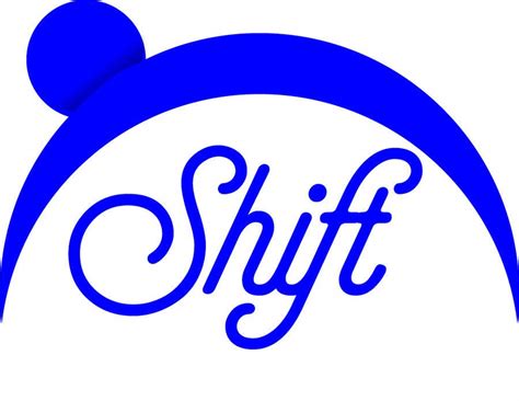 Entry 20 By Bdcreativestar For Shift Logo And Info Card Freelancer