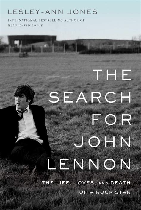 Review: Two new books remember John Lennon on 40th anniversary of his ...