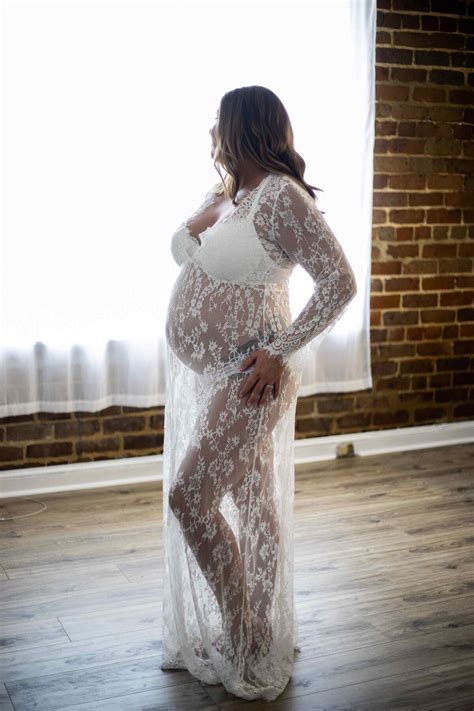 Maternity Glamour And Boudoir Galleries Savannah Glamour