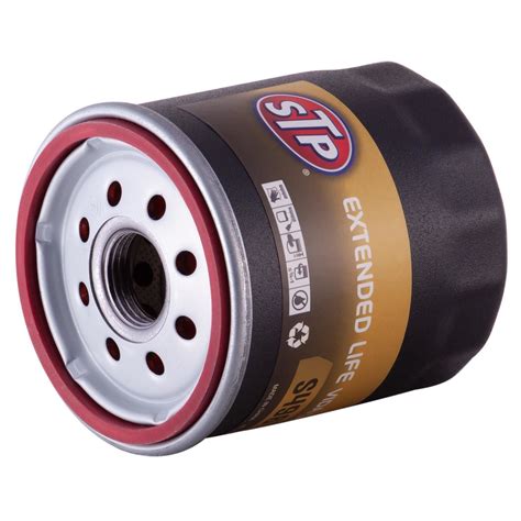 Stp Extended Life Oil Filter S Xl