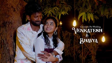 Venkatesh Bhavya Cinematic Wedding Tirupati MK Photography