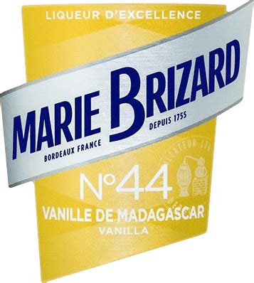 Liqueur Vanille De Madagascar Marie Brizard Vinello