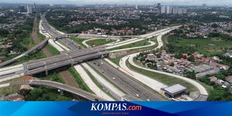 Cek Di Sini Daftar Proyek Infrastruktur PUPR Yang Siap Dikerjasamakan