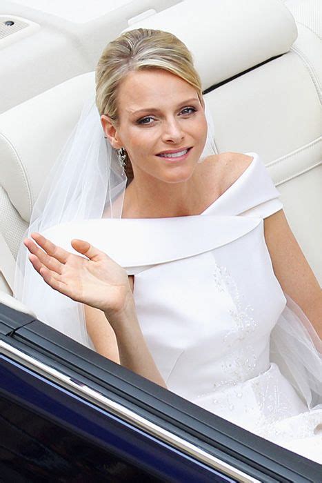 Best Photos From Prince Albert And Princess Charlene Of Monaco S Three