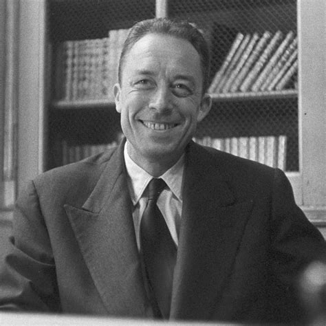 Albert Camus Books Quotes And Facts