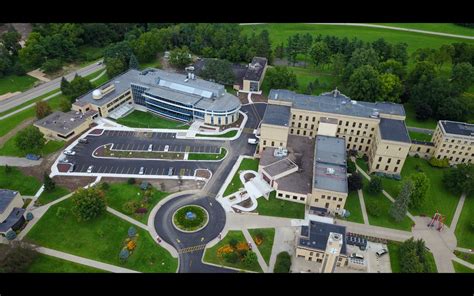 St Marys University In Winona Mn Winona Mn University Winona