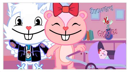 Nemaohtf Hobbyist Filmographer Deviantart Happy Tree Friends