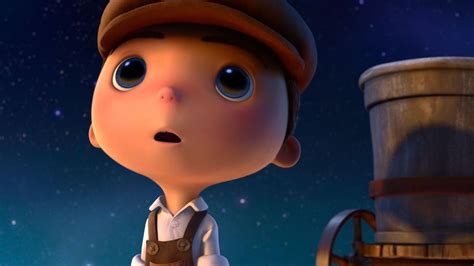 The best Pixar short films | GamesRadar+