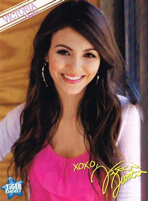 Pin En Victoria Justice