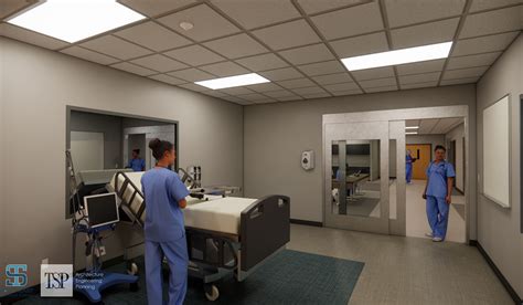 New Stc Healthcare Simulation Center To Illustrate Value Of