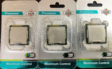 Intel Core I3 3rd Gen Cpu At Rs 1450 Piece Jamshedpur Id 15072055030