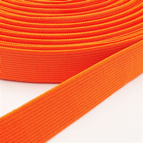 Gummiband Orange Mm Online Kaufen