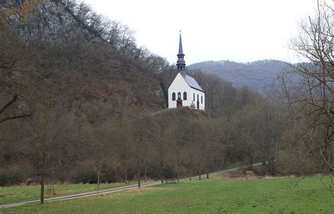 17041 Sancta Maria Immaculata In Pützfeld Foto And Bild World Kirchen