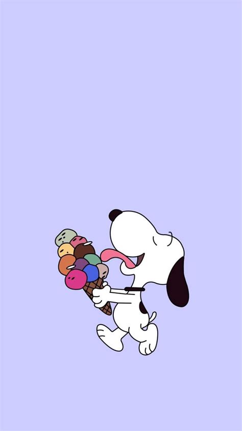 배경스누피18 네이버 블로그 Snoopy Wallpaper Cute Cartoon Wallpapers