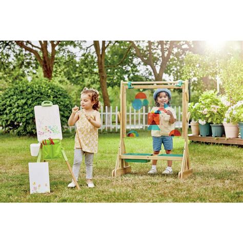 Outdoor Art Easel E2010