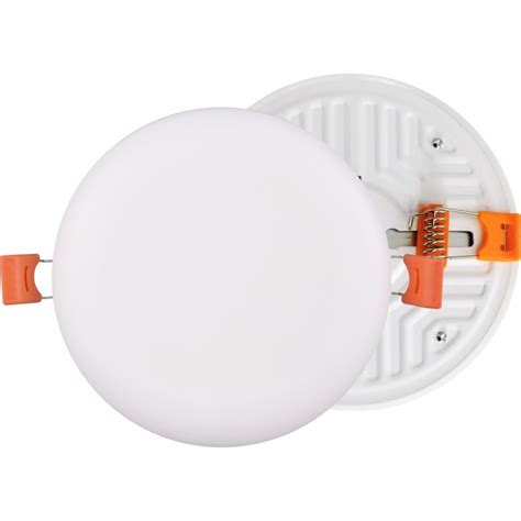 LED PANEL LIGHT 36WATTS WARM WHITE Siddiqui Trading FZCO