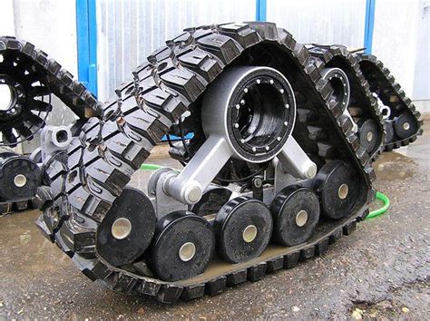 Гусеницы на Ниву: купить комплект по выгодной цене