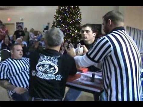 Arkansas Armwrestling Championships Youtube