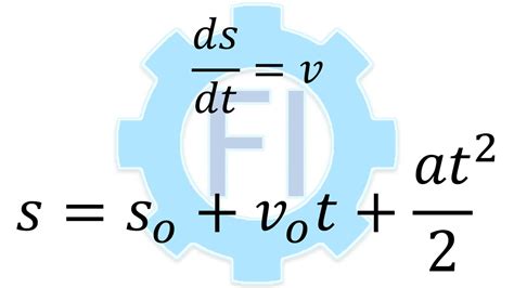 הכי רחוק אקספרס תספורת aceleracion en funcion del tiempo formula להחליף