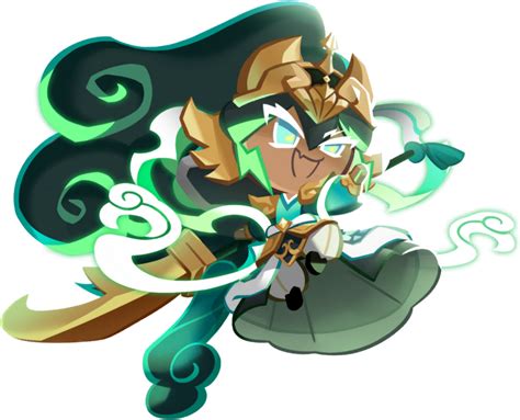 stormbringer cookies costumes cookie run kingdom wiki fandom