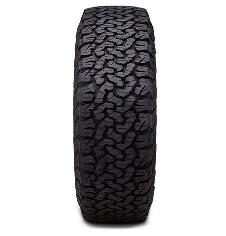 BF Goodrich Trail Terrain T A ORWL 245 75R17 112T