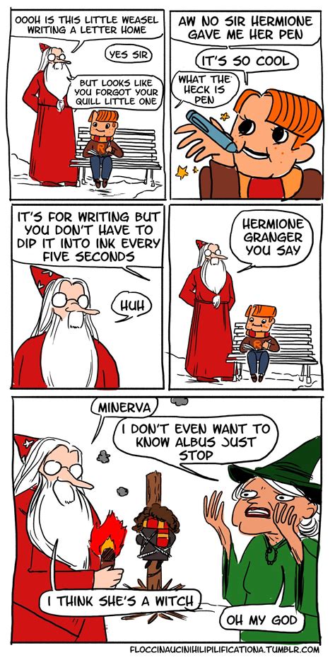 Accio: 40 Harry Potter Comics and Memes - Memebase - Funny Memes