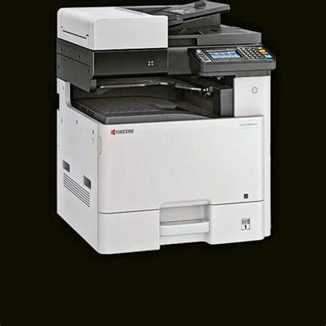 Laser Kyocera Ecosys M Cidn Colour Multifunction For Office At Rs