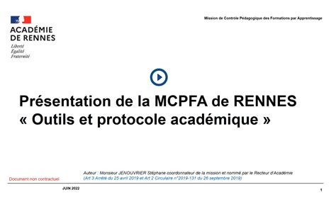 PodEduc Région académique Bretagne Alternance en Bretagne Mpcfa