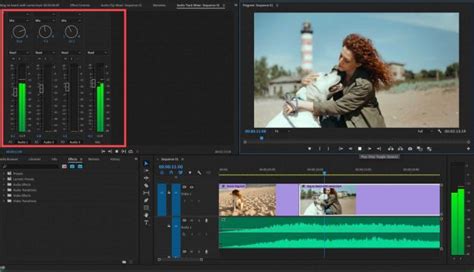 Adobe Premiere Pro Review Features Pricing Guide