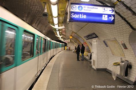 Barb S Rochechouart Paris Photos De Trams Et Autres Transports