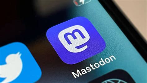 What Is Mastodon The Newest Rival For Twitter