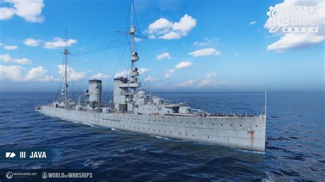 Wows St 0104 New Ships The Armored Patrol