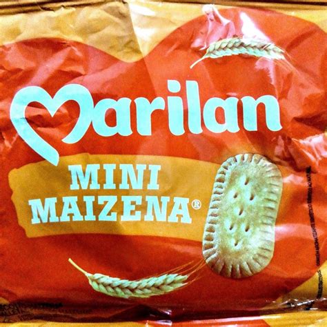 Marilan Biscoito Mini Maizena Reviews Abillion