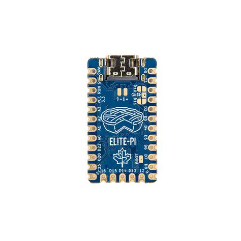 Elite Pi Microcontroller Mechboards