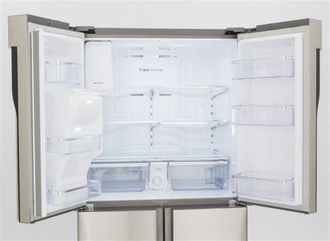 Samsung RF28K9070SR Refrigerator Consumer Reports