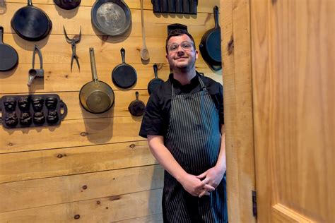 Pine House Kitchen And Bar Opens In Tiverton With Burgers And Creative