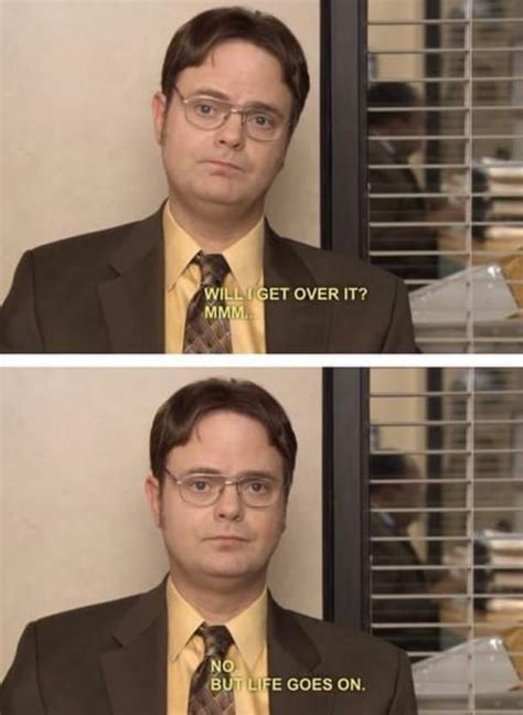 Best Dwight Schrute Quotes From The Office Office Quotes Best