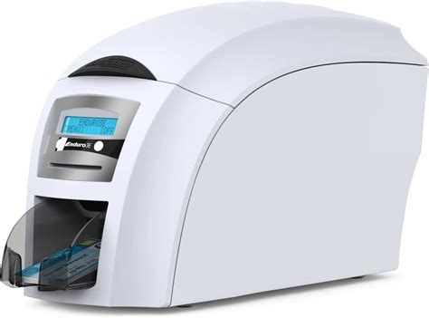 Bodno Magicard Enduro E Dual Sided Id Card Printer