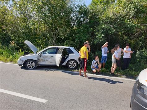 A adormit la volan și s a ales cu răni grave Ziarul Argeşul ediţia