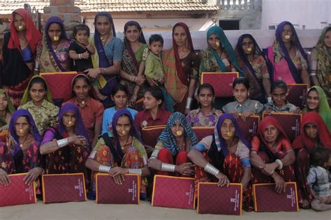 Holistic Development Of 300 Women In Gujarat Globalgiving