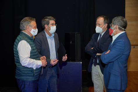 Concluyen las I Jornadas Técnicas del Clúster Textil Sanitario con una