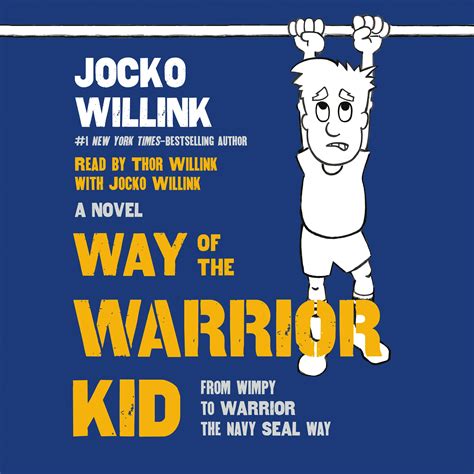 Way of the Warrior Kid