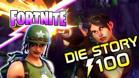 Fortnite ⚡ Rette Die Welt ⚡ 322 Die Brutal Story In Einer 100 Zone