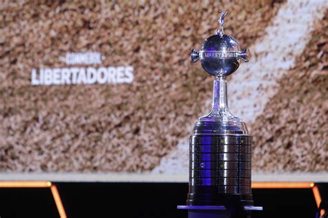 Así Quedaron Definidos Los Grupos De La Copa Libertadores 2023 Donde