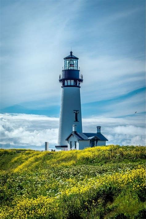 35 Of The Most Beautiful Lighthouses In America Artofit