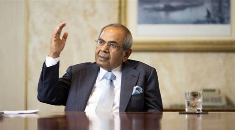 The Hinduja family, a group of billionaires in India, have settled their legal dispute.